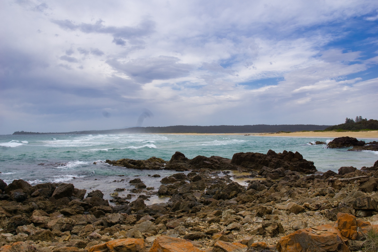 Batemans Bay Day 6 Roadtrip Australia 18